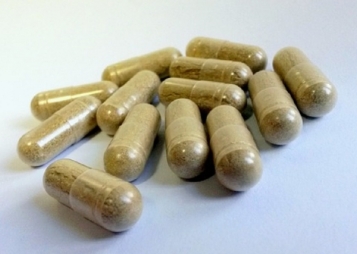 brown-colored-capsules