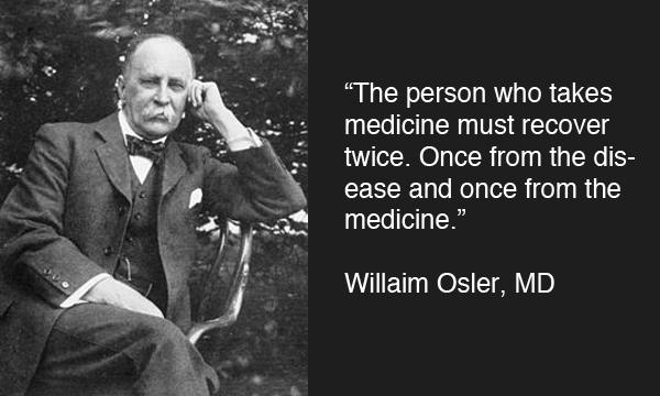Osler-medicine-quote