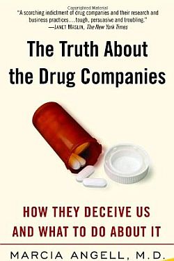 Truth-Drug-Companies